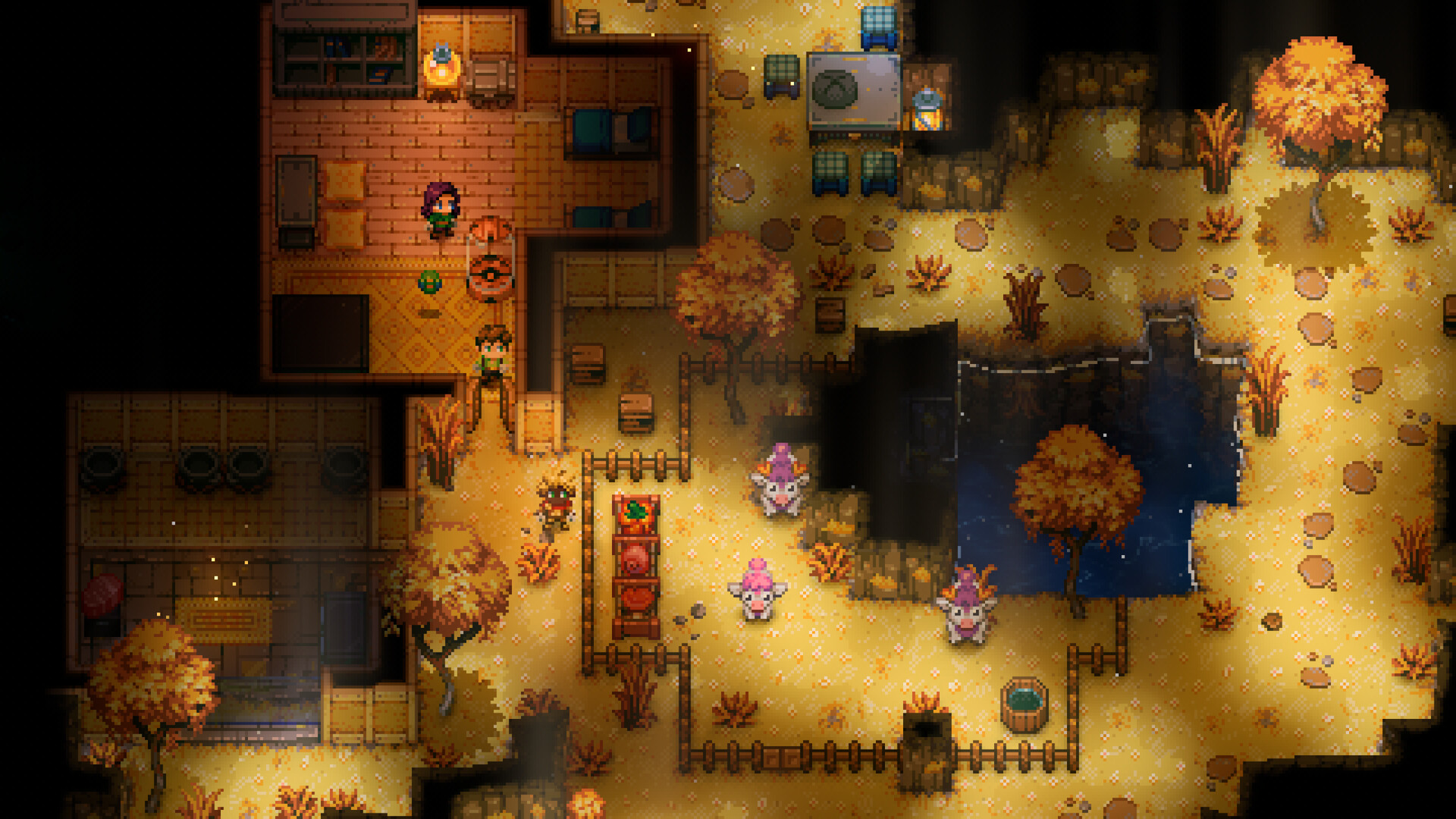 Core Keeper Preview 4