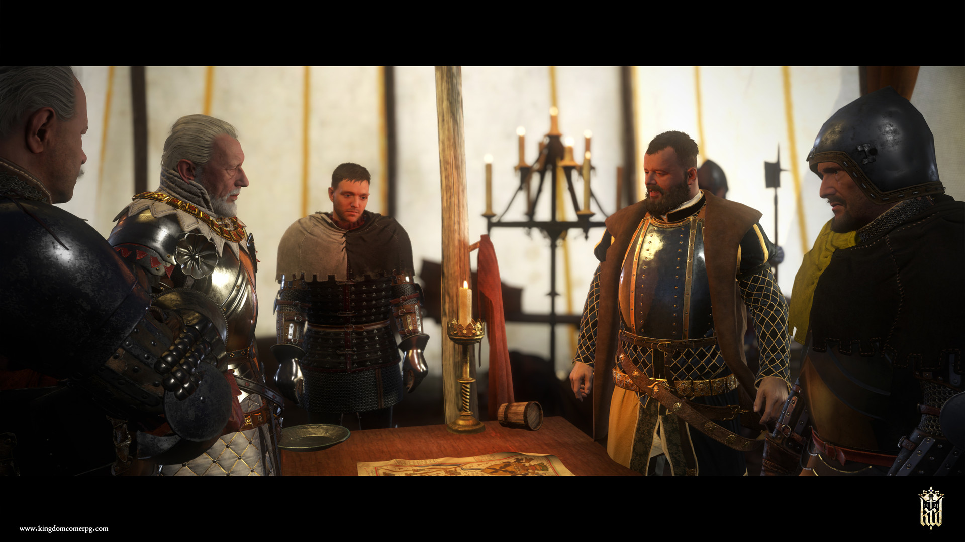 Kingdom Come: Deliverance Preview 1