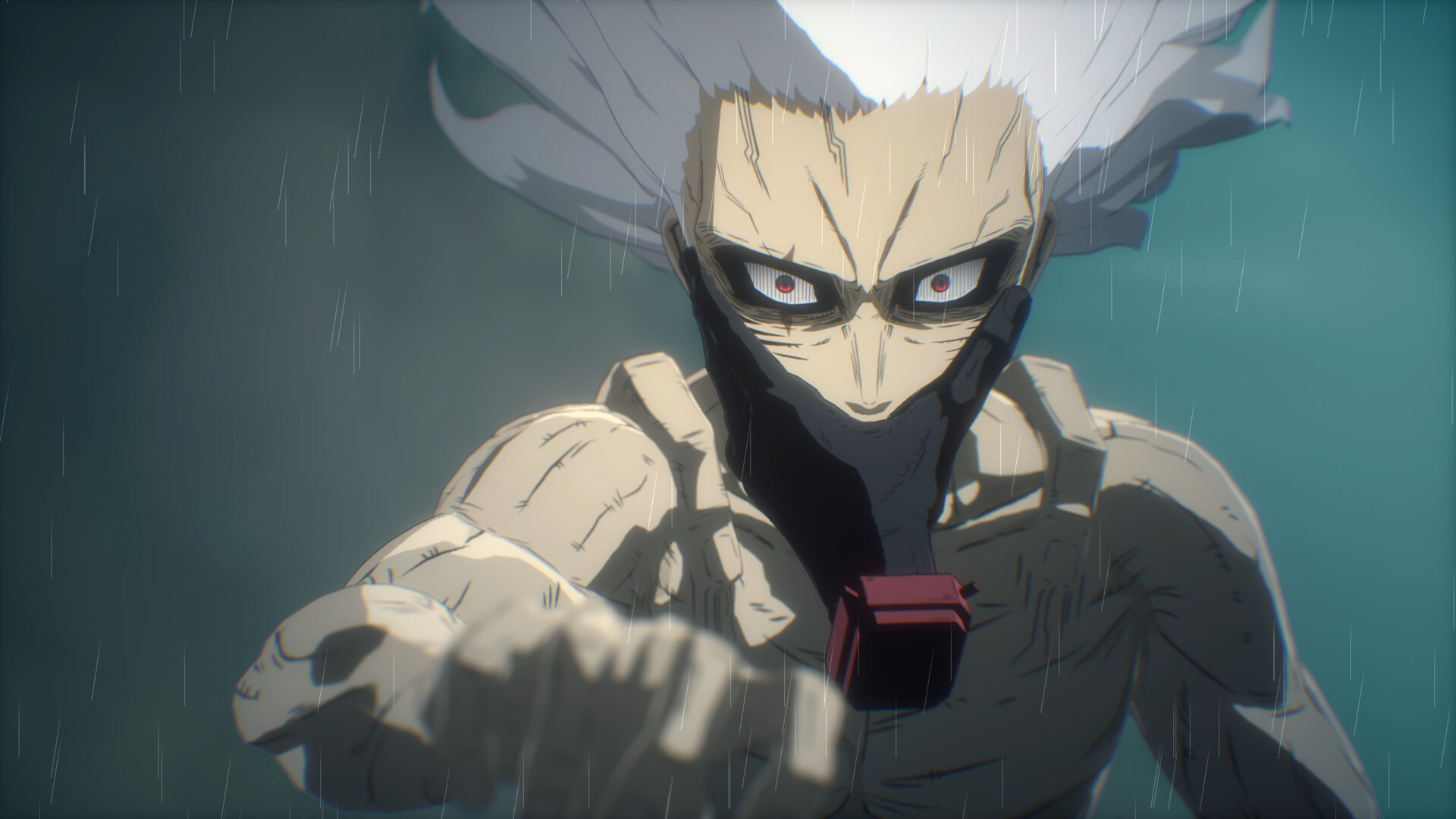 MY HERO ACADEMIA: All’s Justice Preview 2