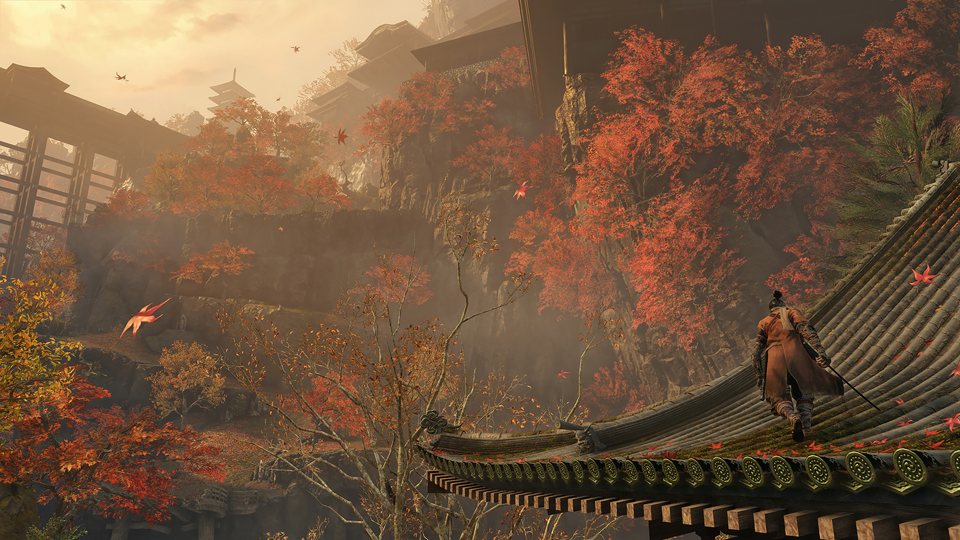 Sekiro™: Shadows Die Twice — GOTY Edition Preview 4