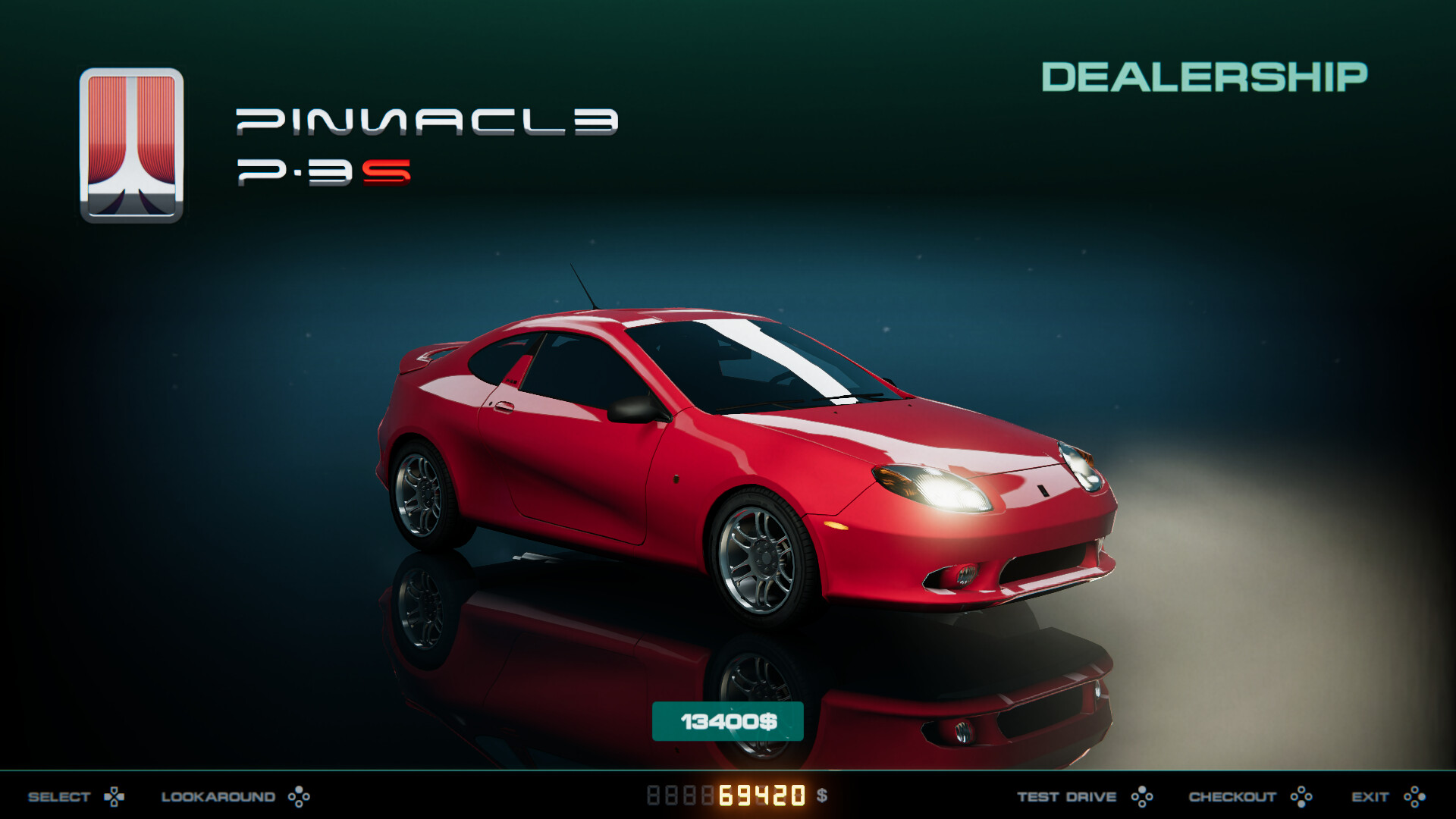 iGNITION 2000: Origins Preview 1