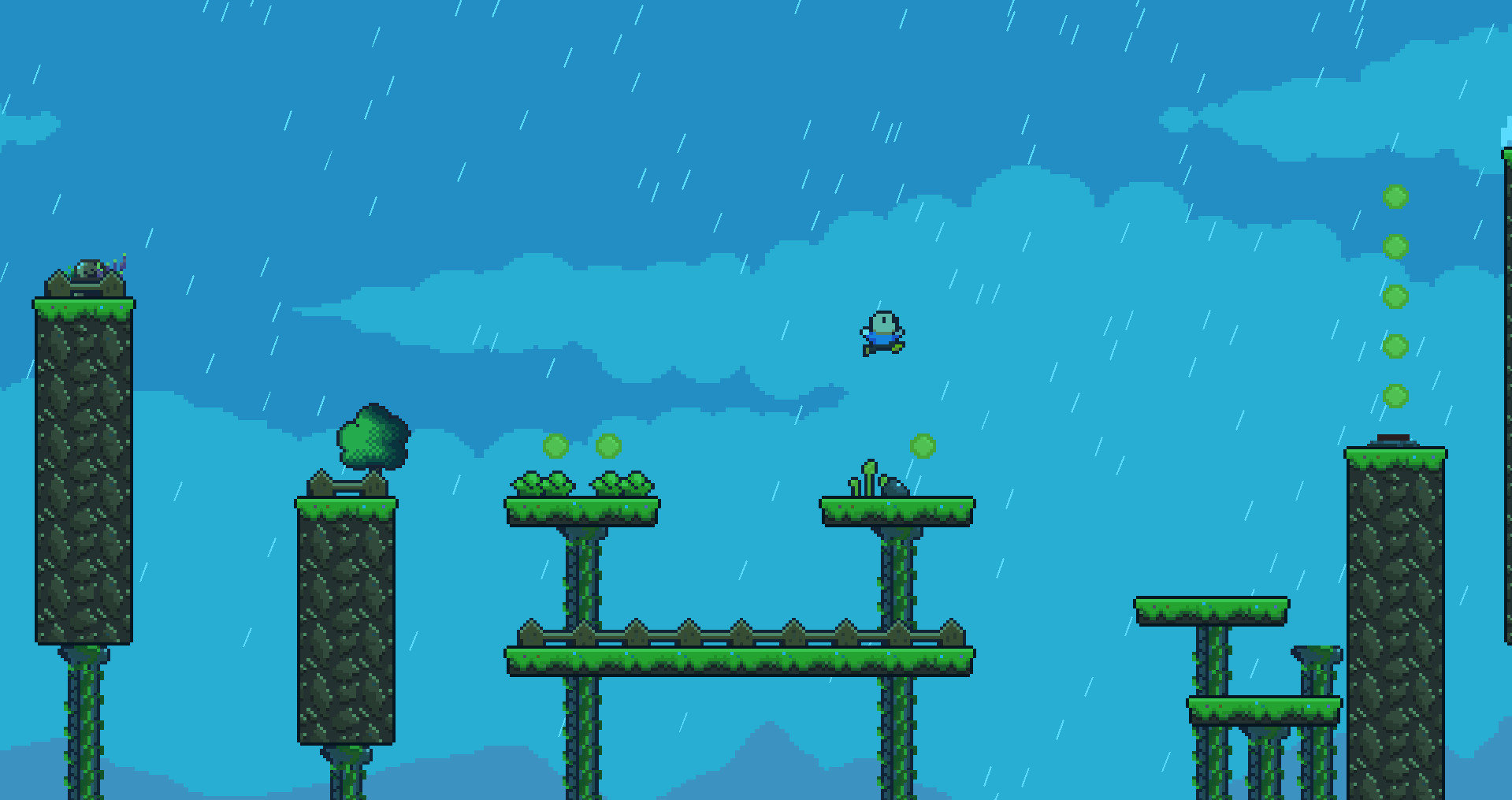 Death Jump Preview 2