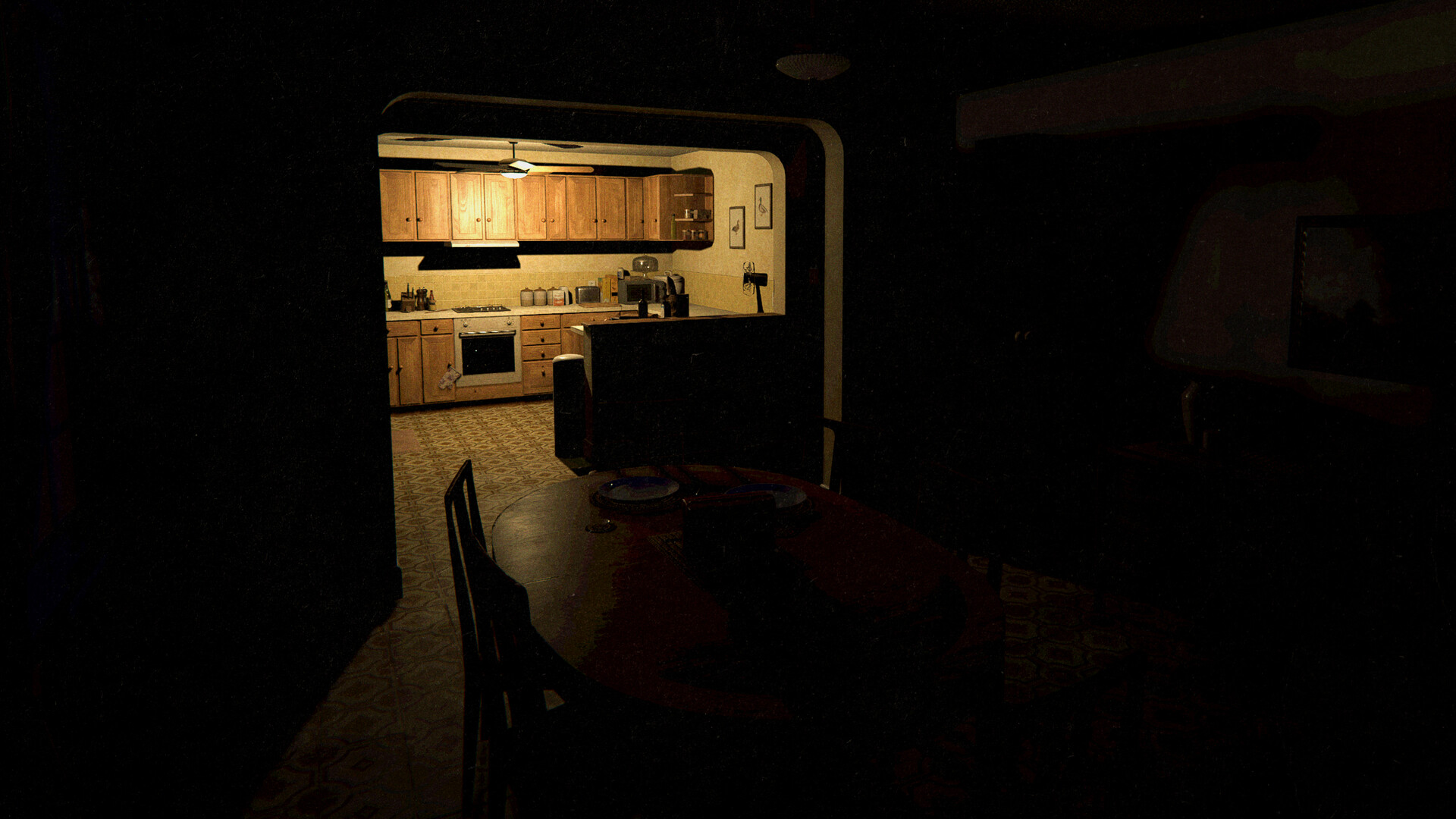 Phasmophobia Preview 3