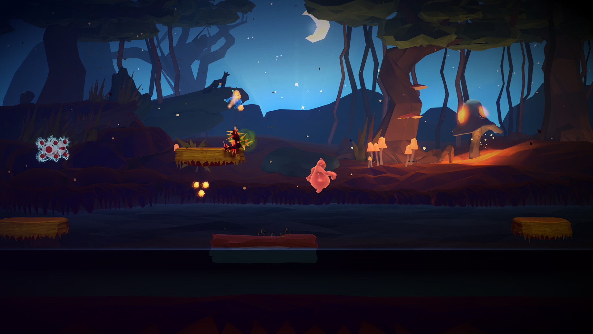 Shift Happens Preview 3