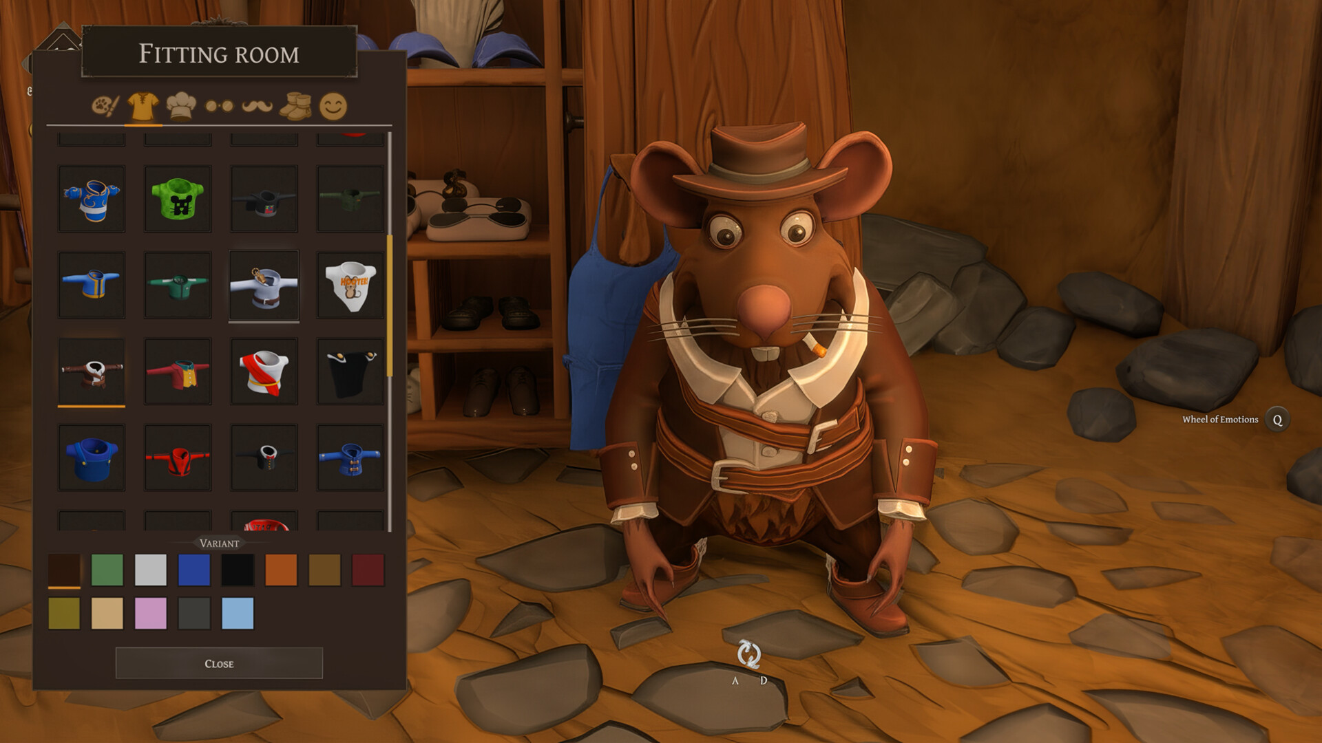 Restaurats Preview 3