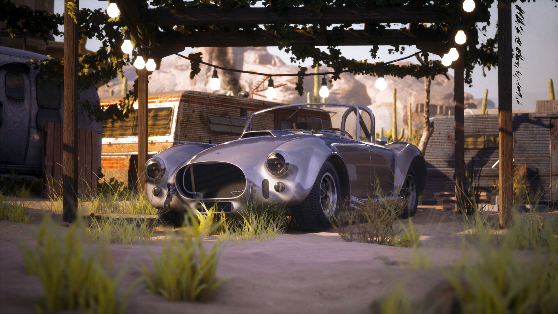 Gas Station Simulator Preview 3