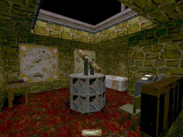 Thief Gold Preview 3