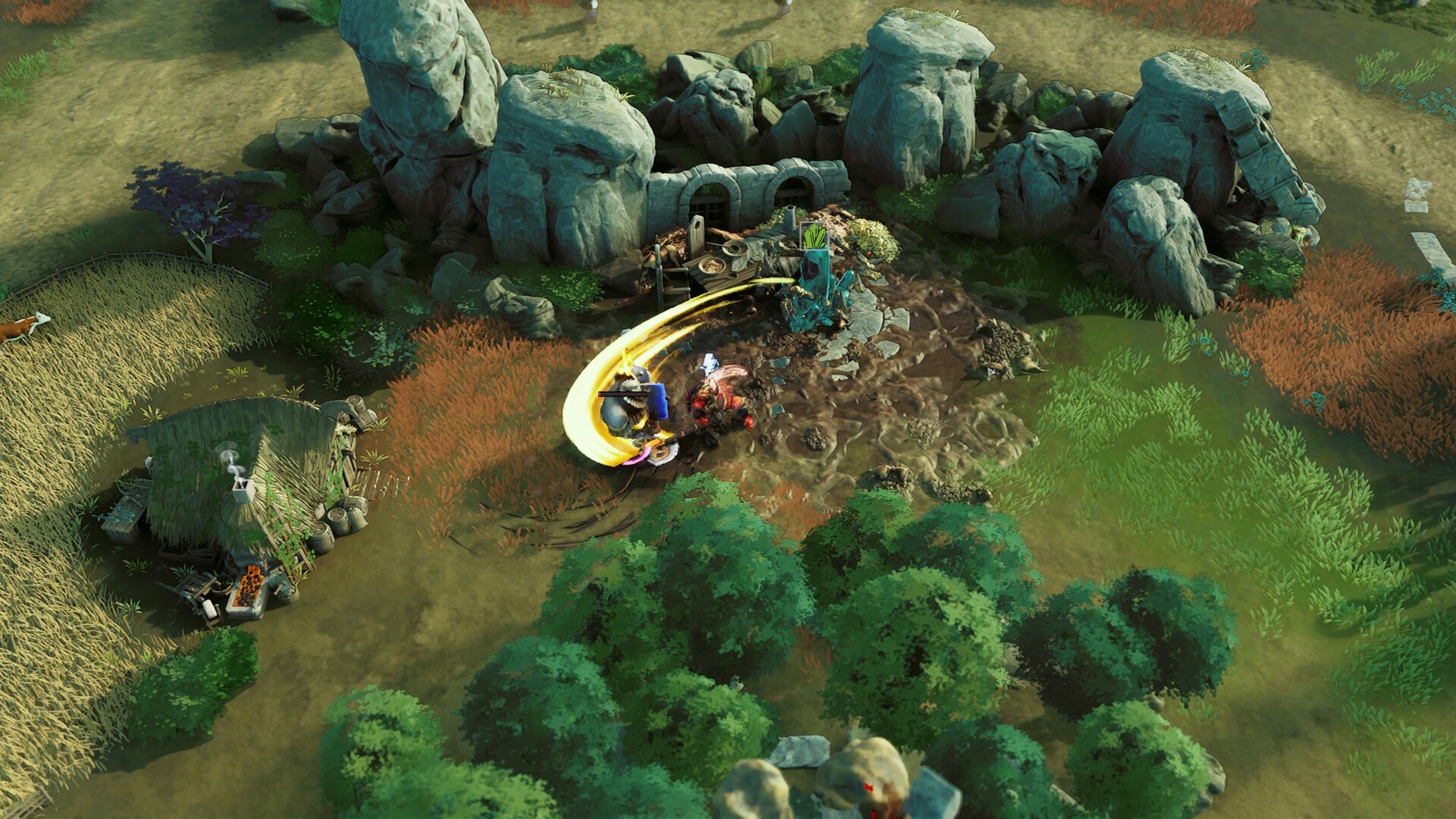 EverSiege: Untold Ages Preview 5