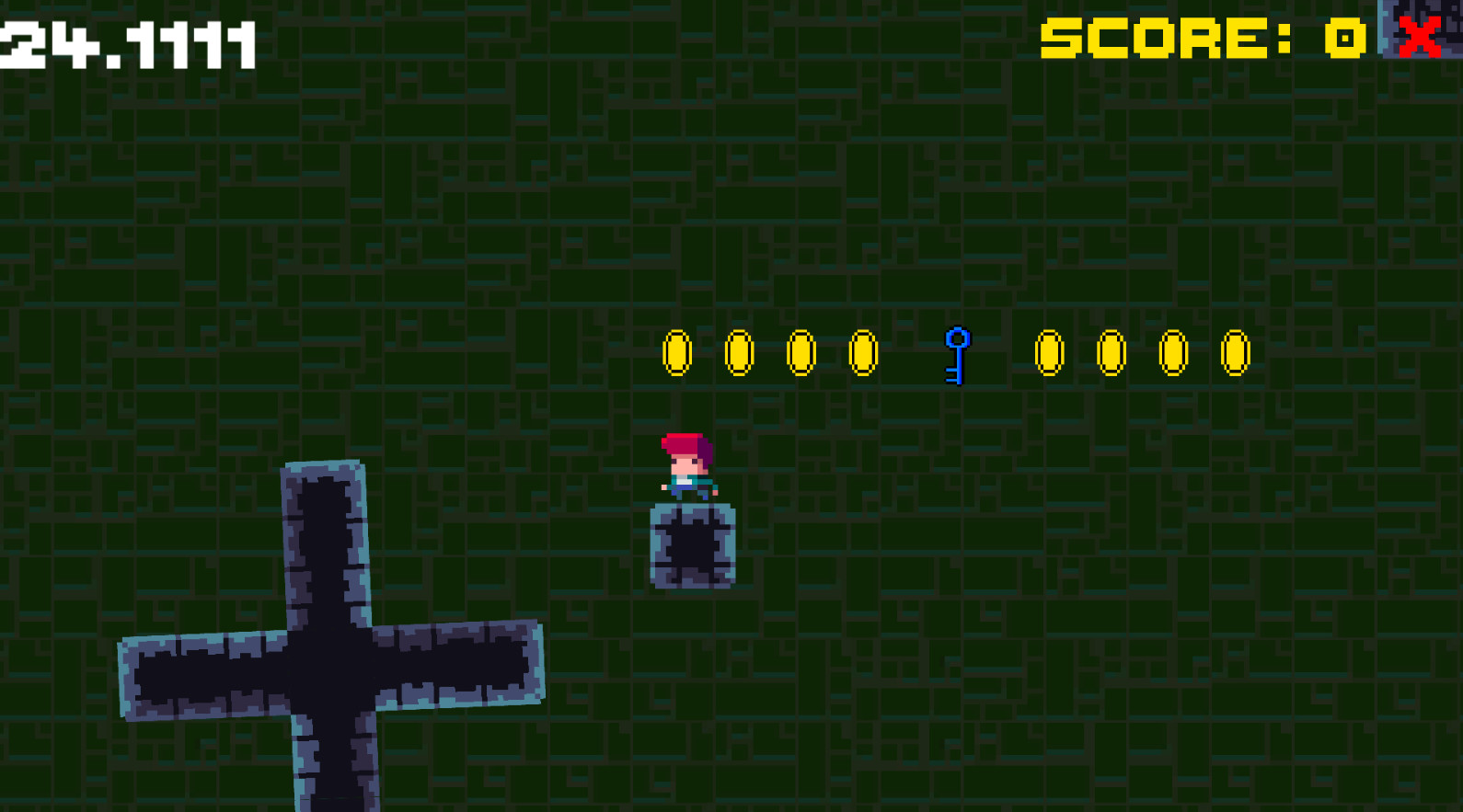 Floor Is Lava Preview 4