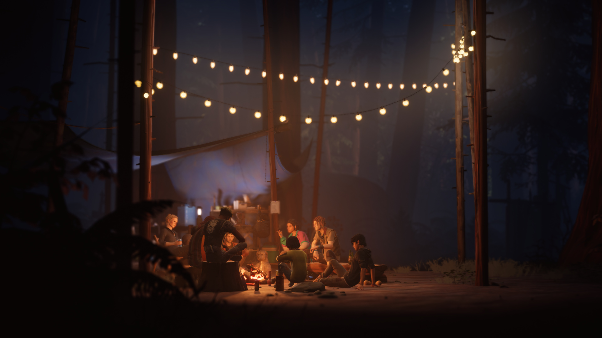 Life is Strange 2 Preview 2