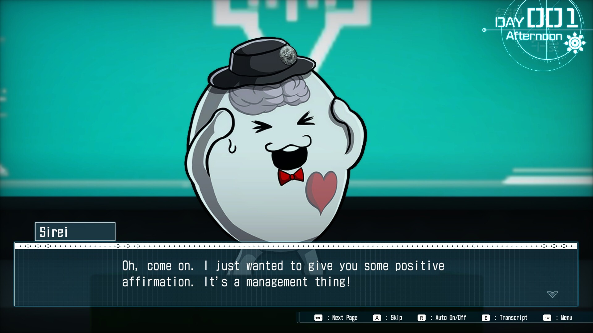 The Hundred Line -Last Defense Academy- Preview 4