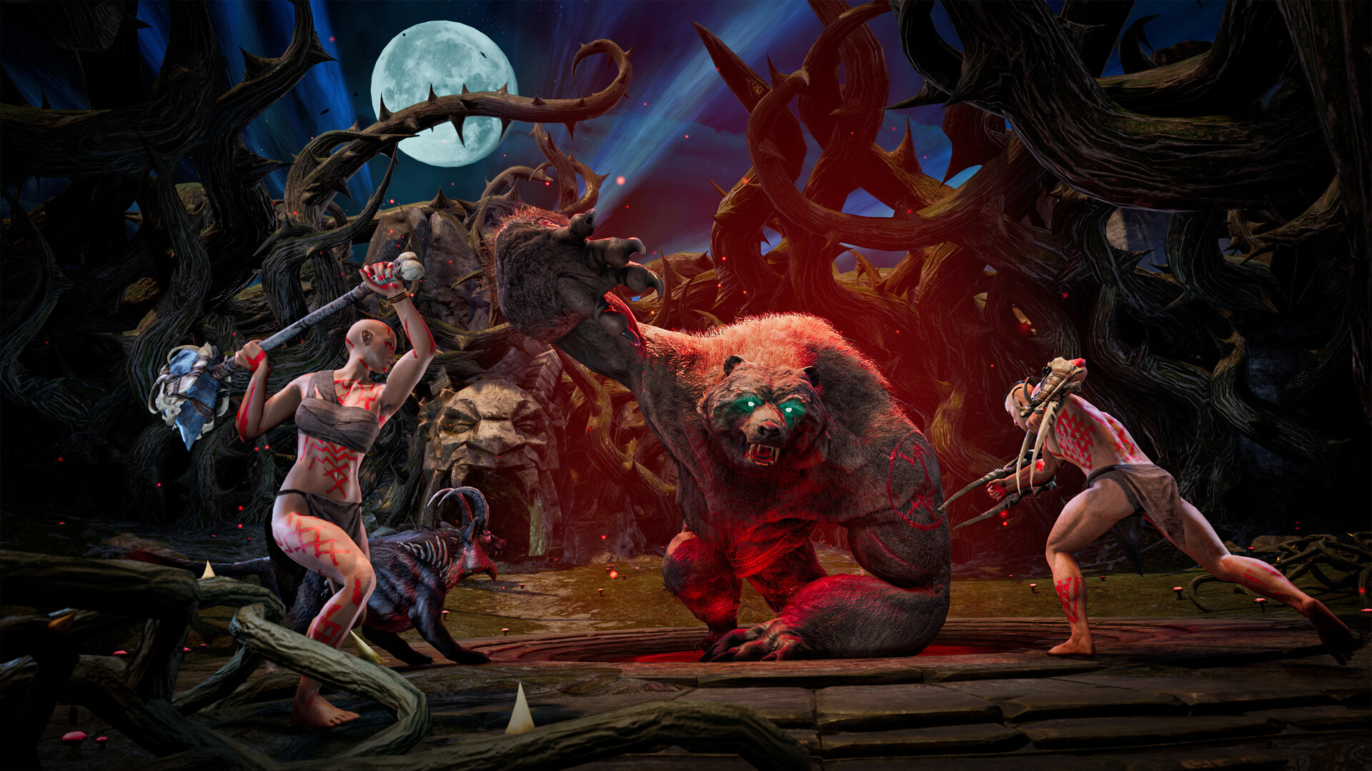 Conan Exiles Preview 5