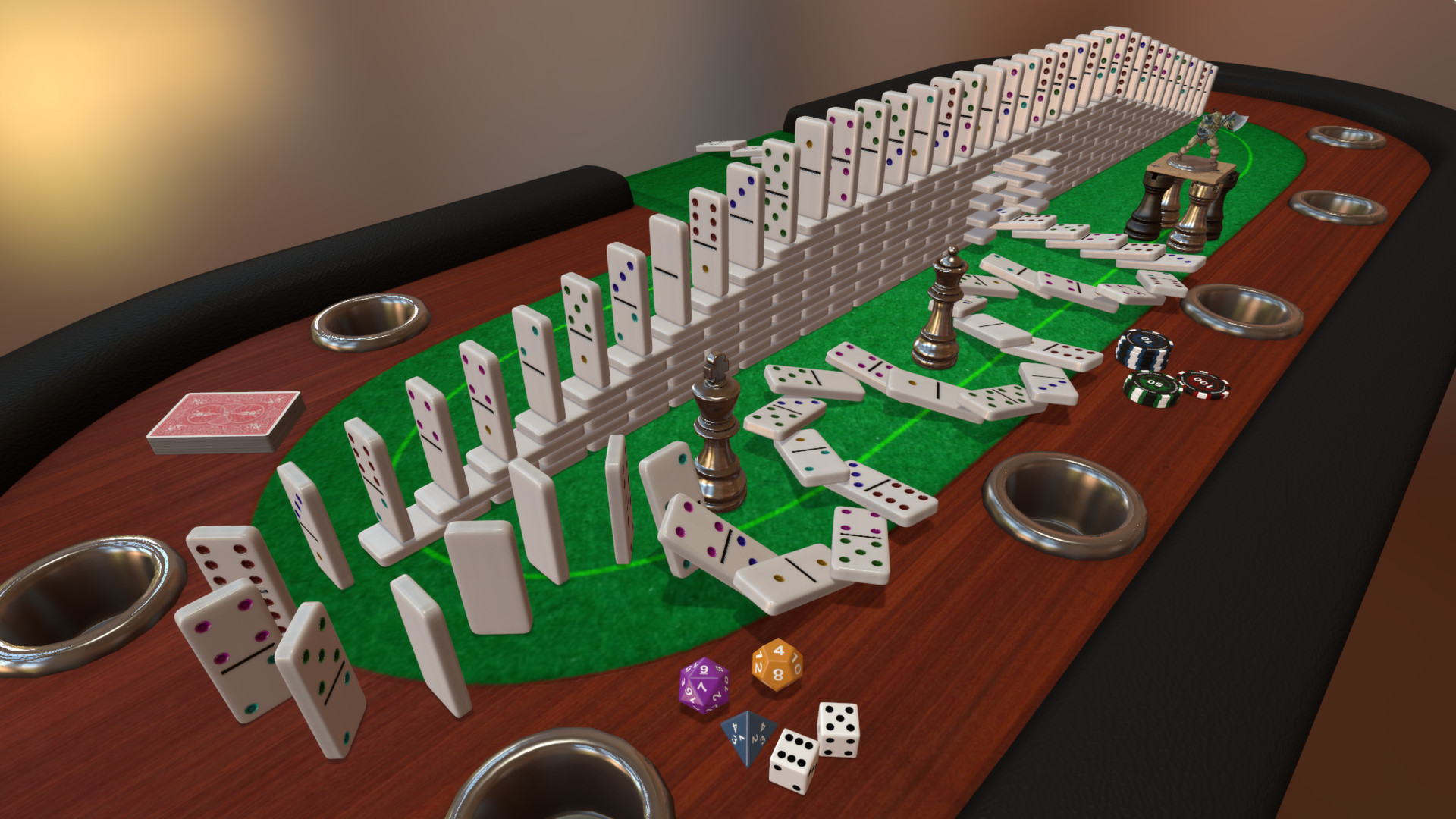 Tabletop Simulator Preview 1