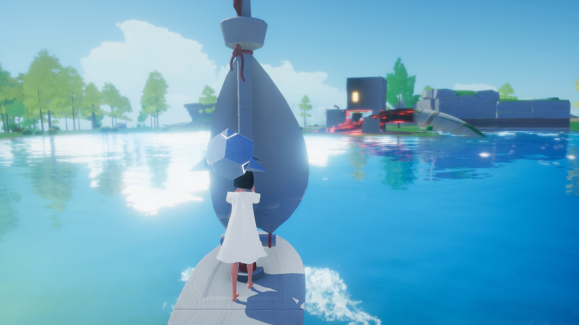 Ever Forward Preview 2