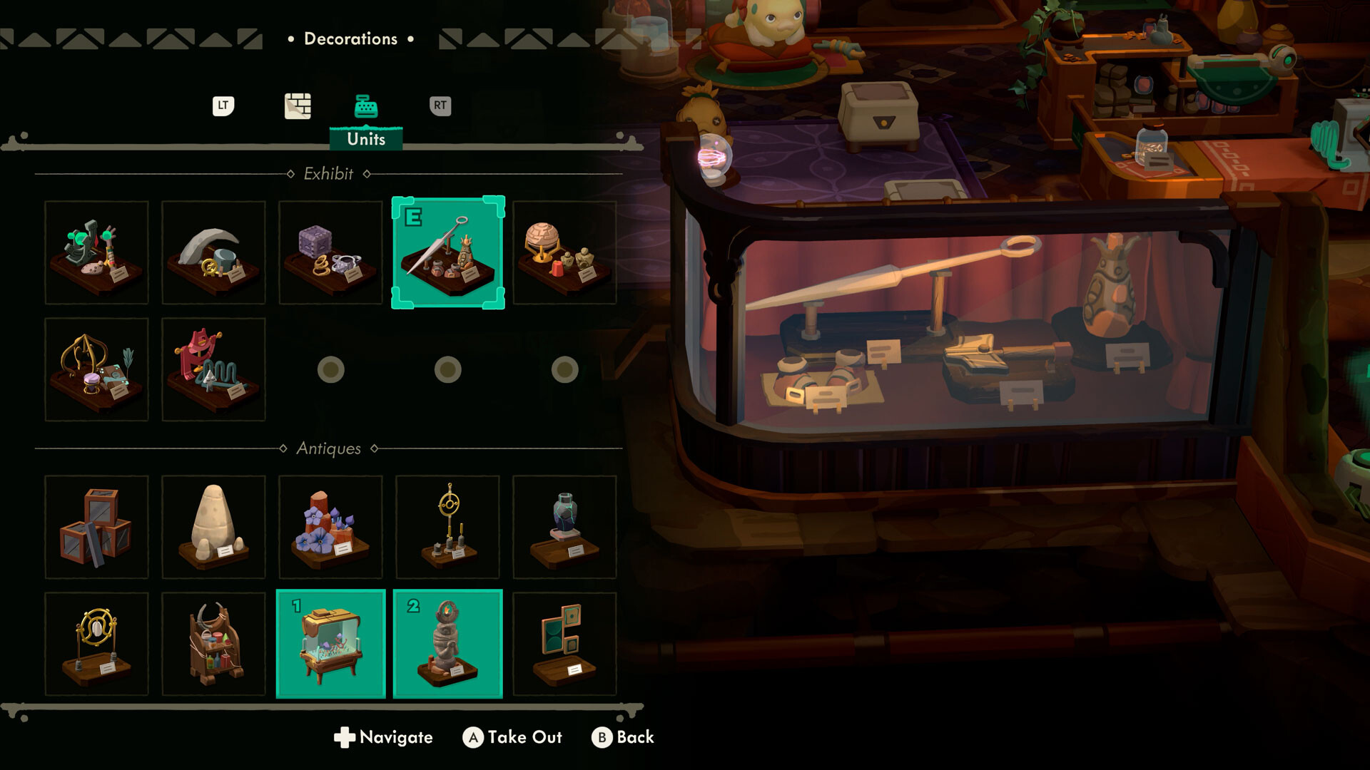 Moonlighter 2: The Endless Vault Preview 2