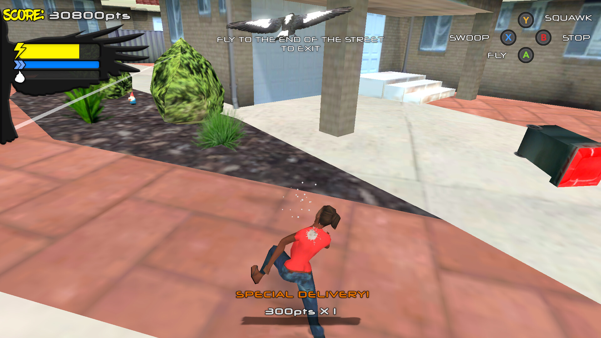 Pie in the Sky Preview 5