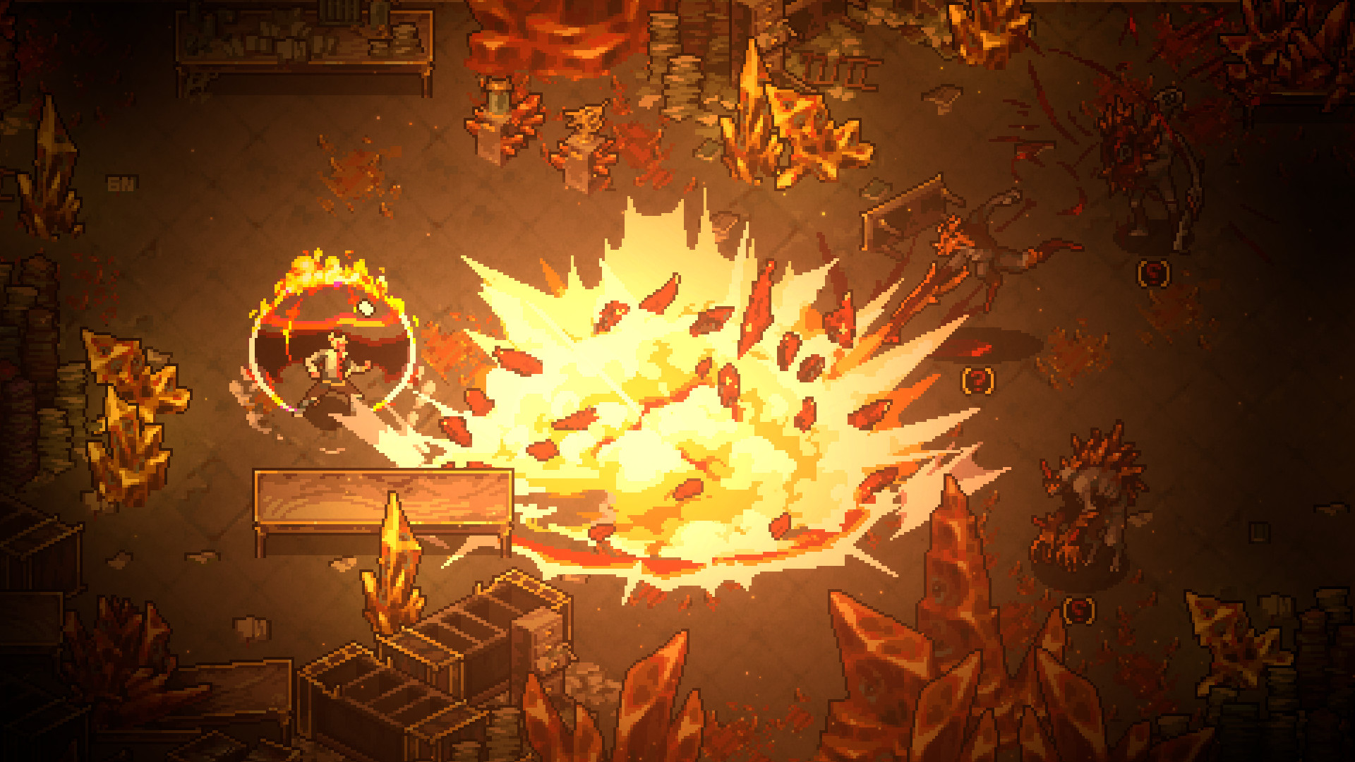 There Is No Light: Enhanced Edition Preview 5