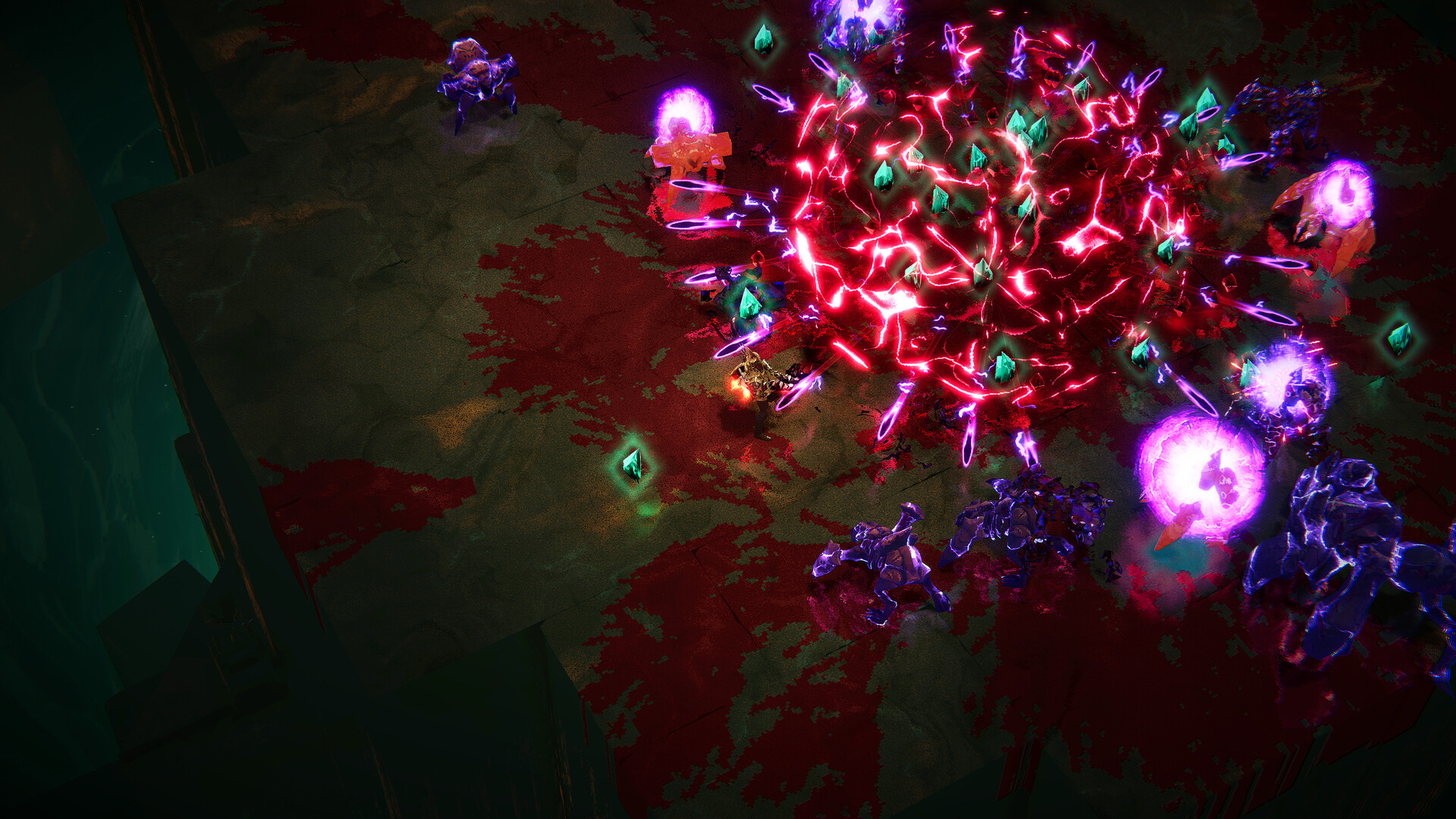 KILL KNIGHT Preview 4