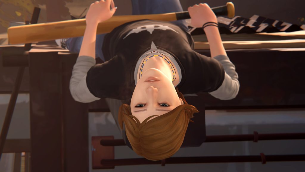 Life is Strange: Before the Storm Preview 2