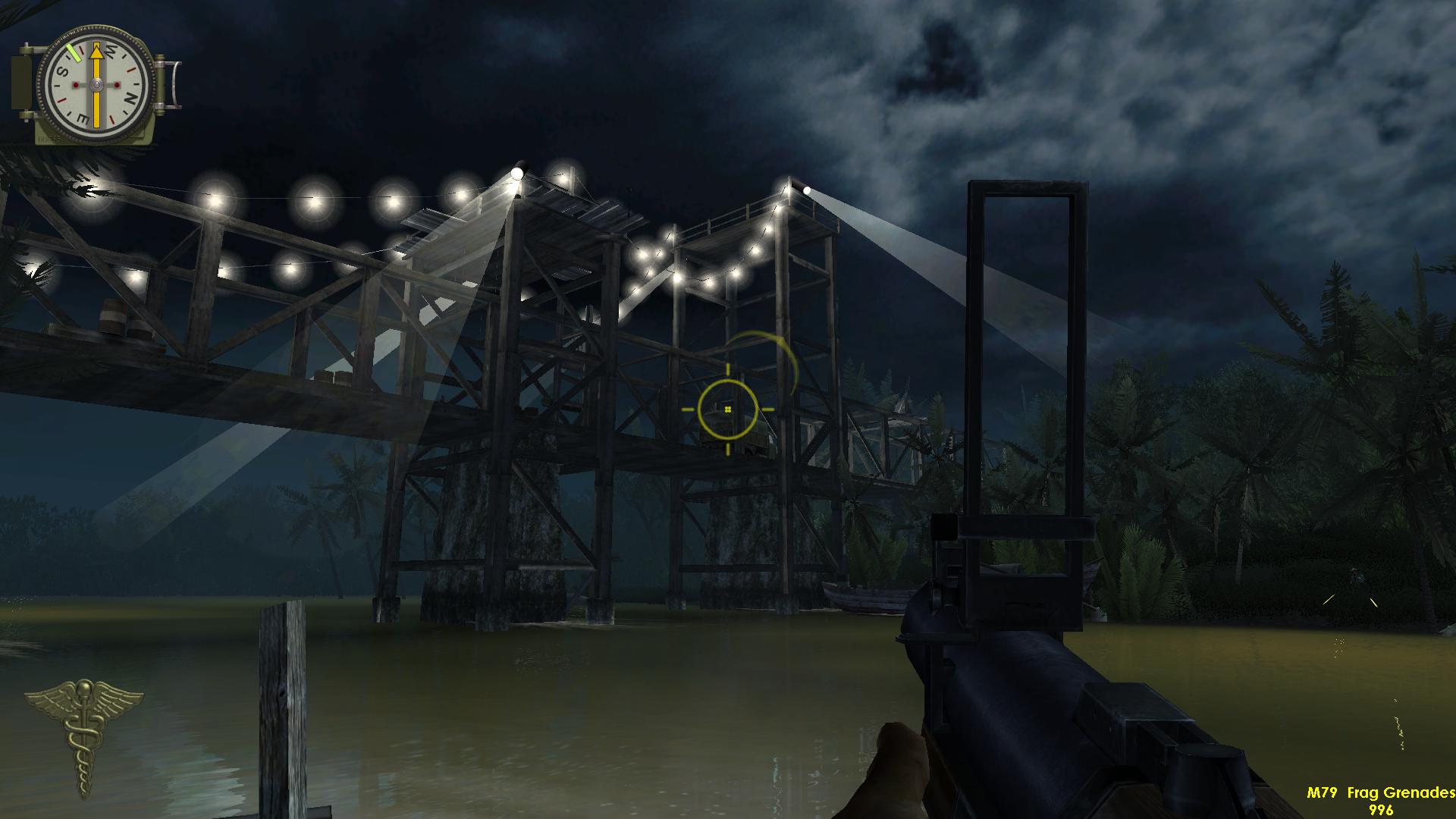 Men of Valor Preview 5