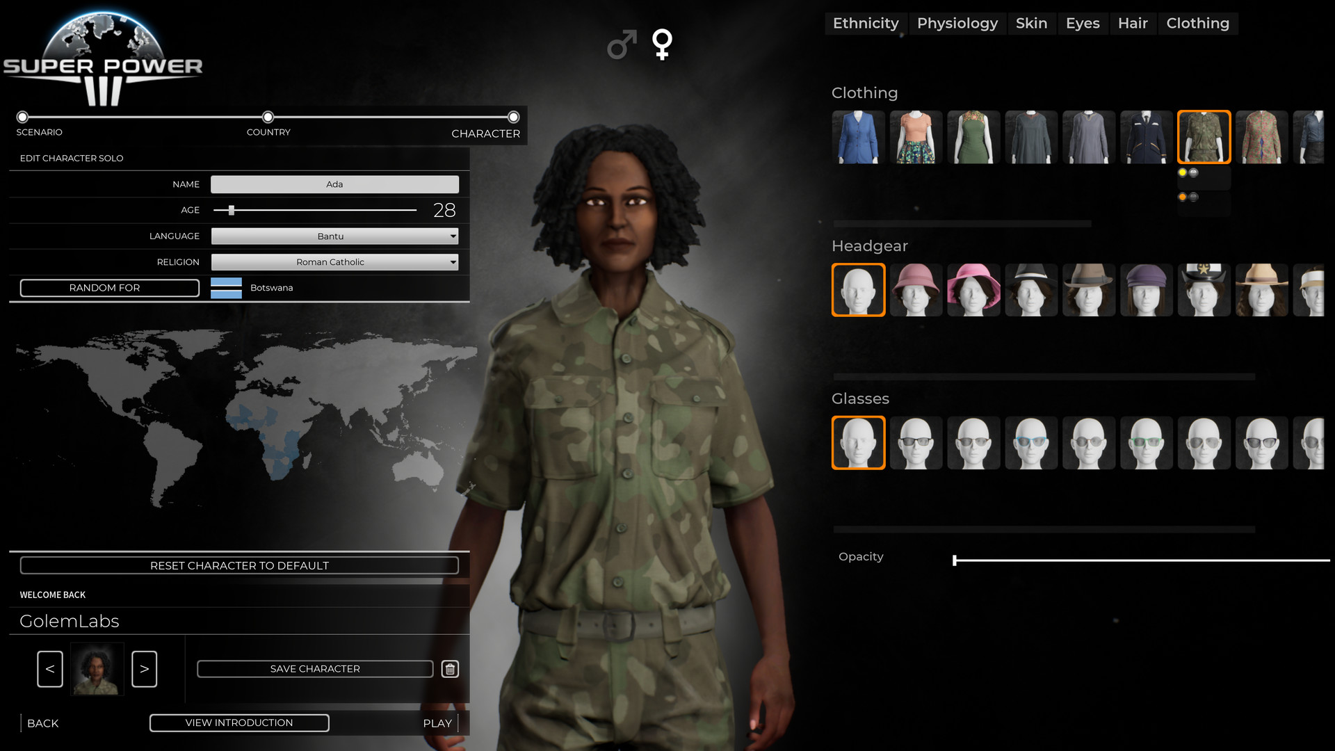 SuperPower 3 Preview 2