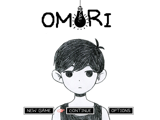 OMORI Preview 1