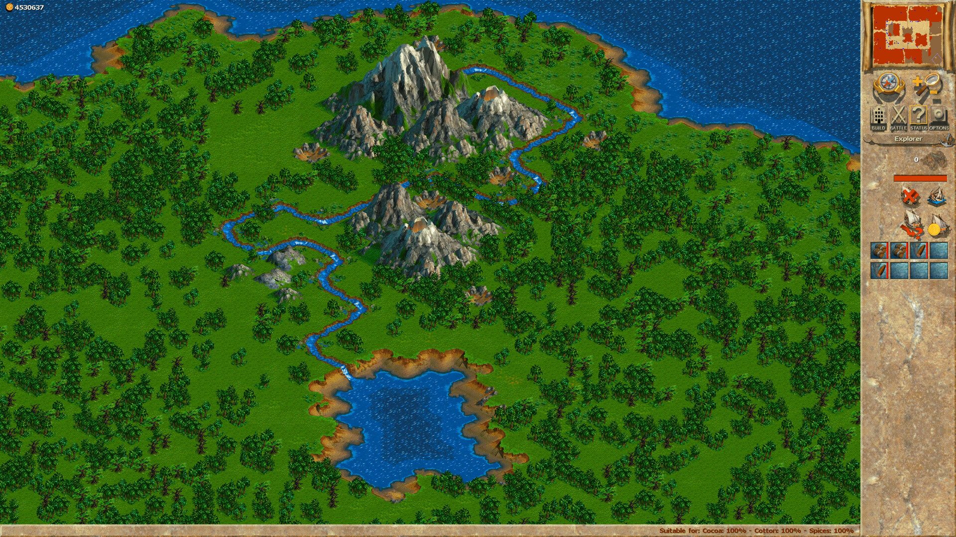 Anno 1602 History Edition Preview 4