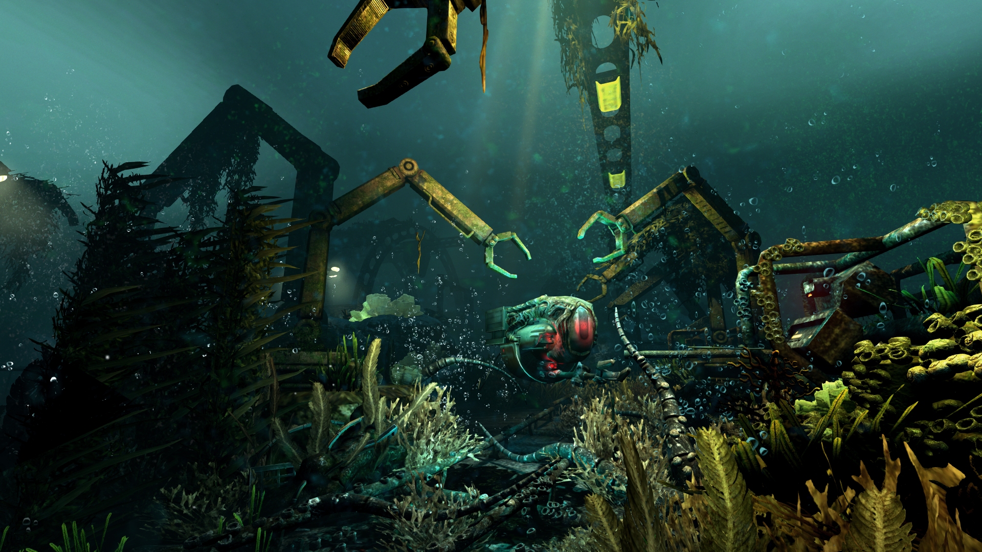 SOMA Preview 1