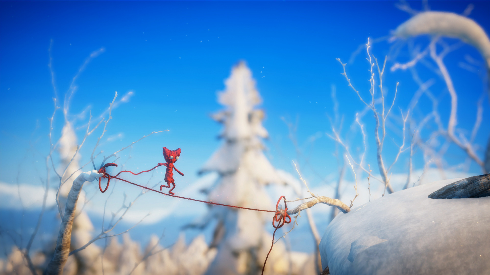 Unravel Preview 1