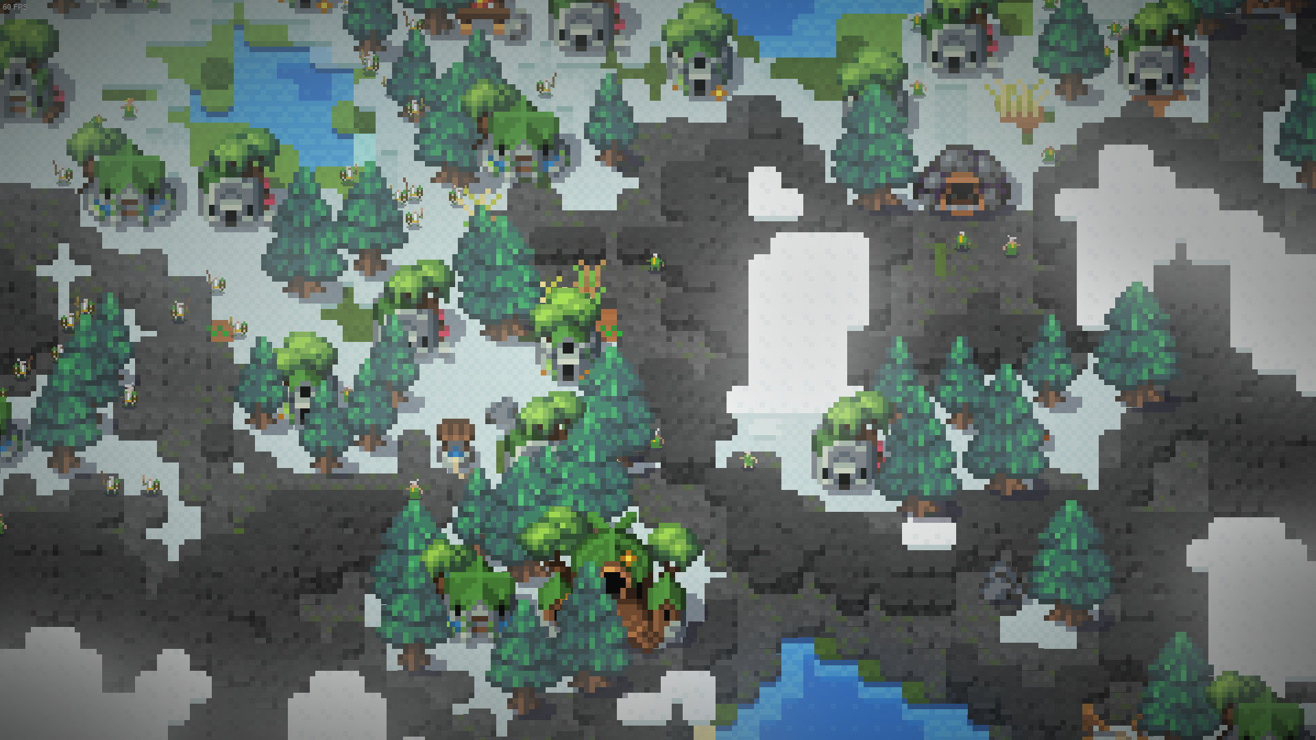 WorldBox — God Simulator Preview 5