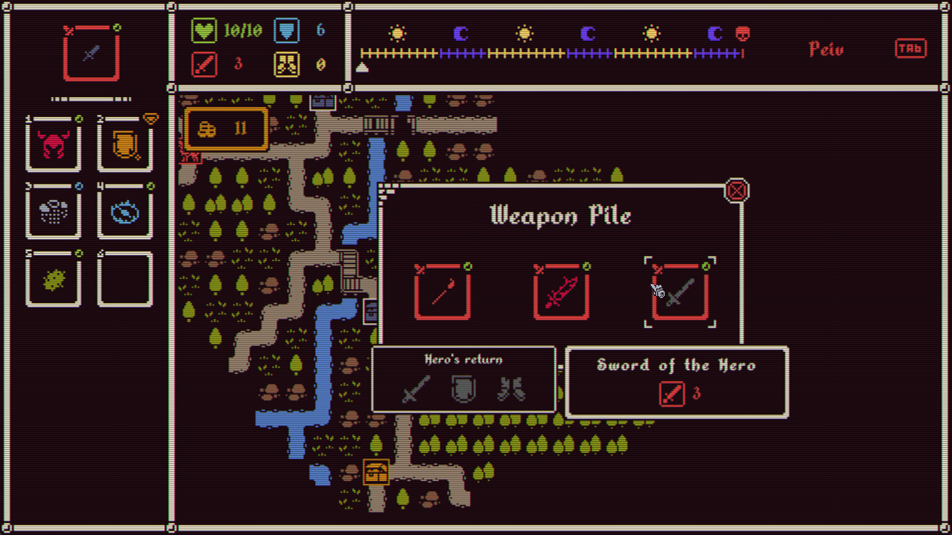 He is Coming Preview 3