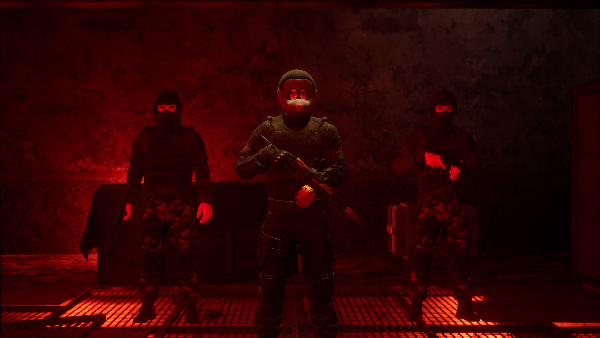 Ghosts of Tabor Preview 4