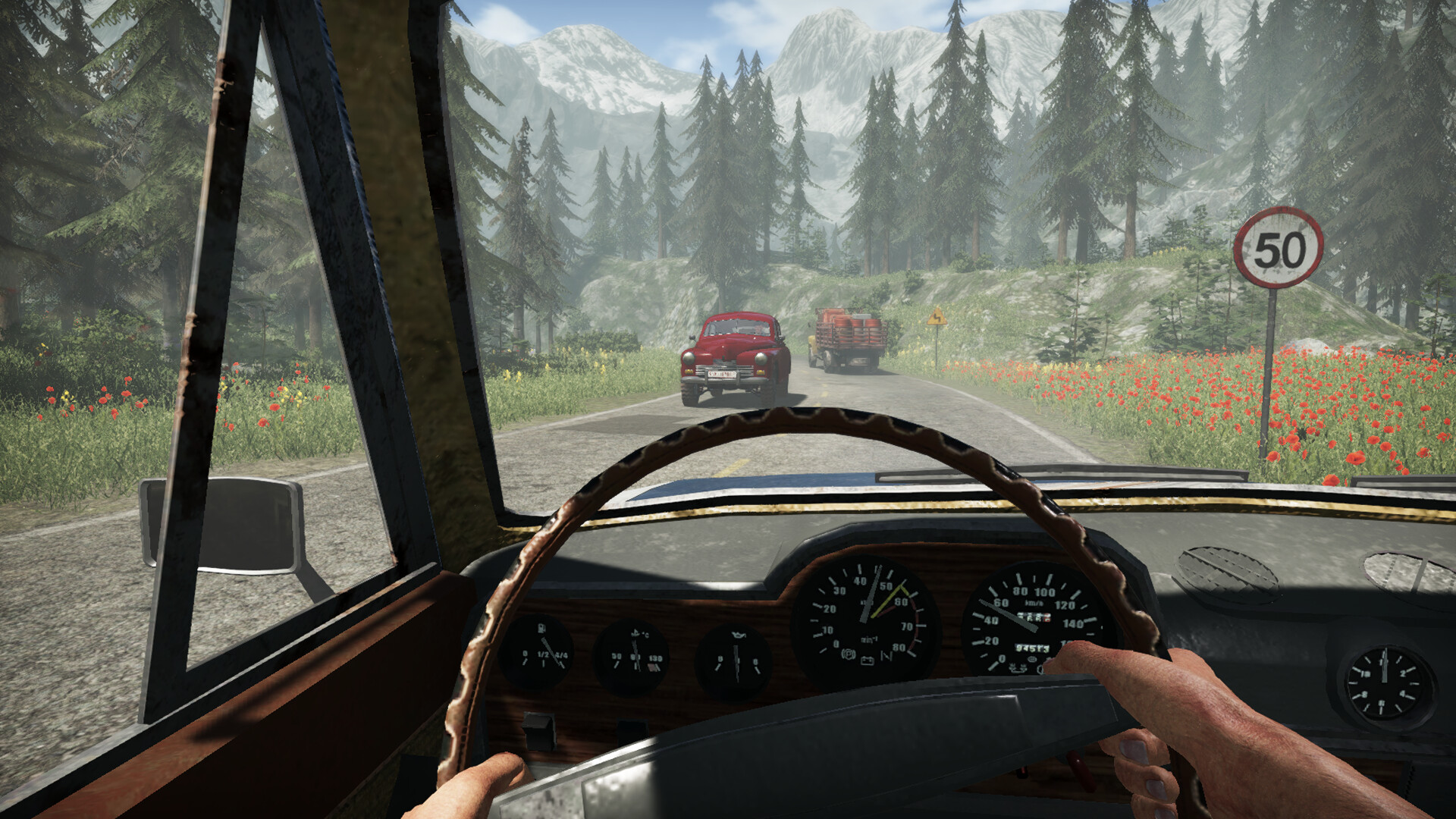 Contraband Police Preview 5