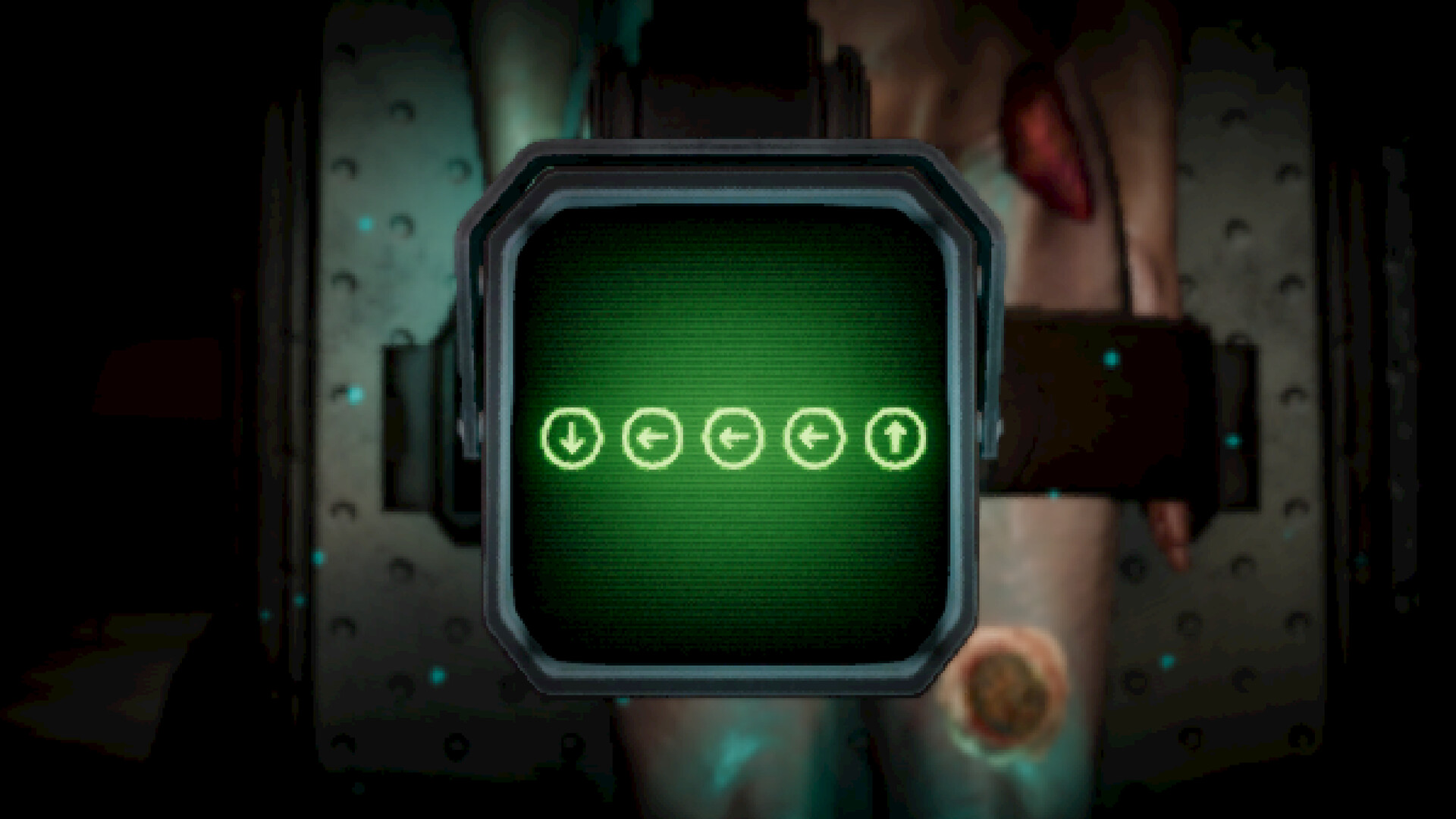 Angel Engine Preview 2