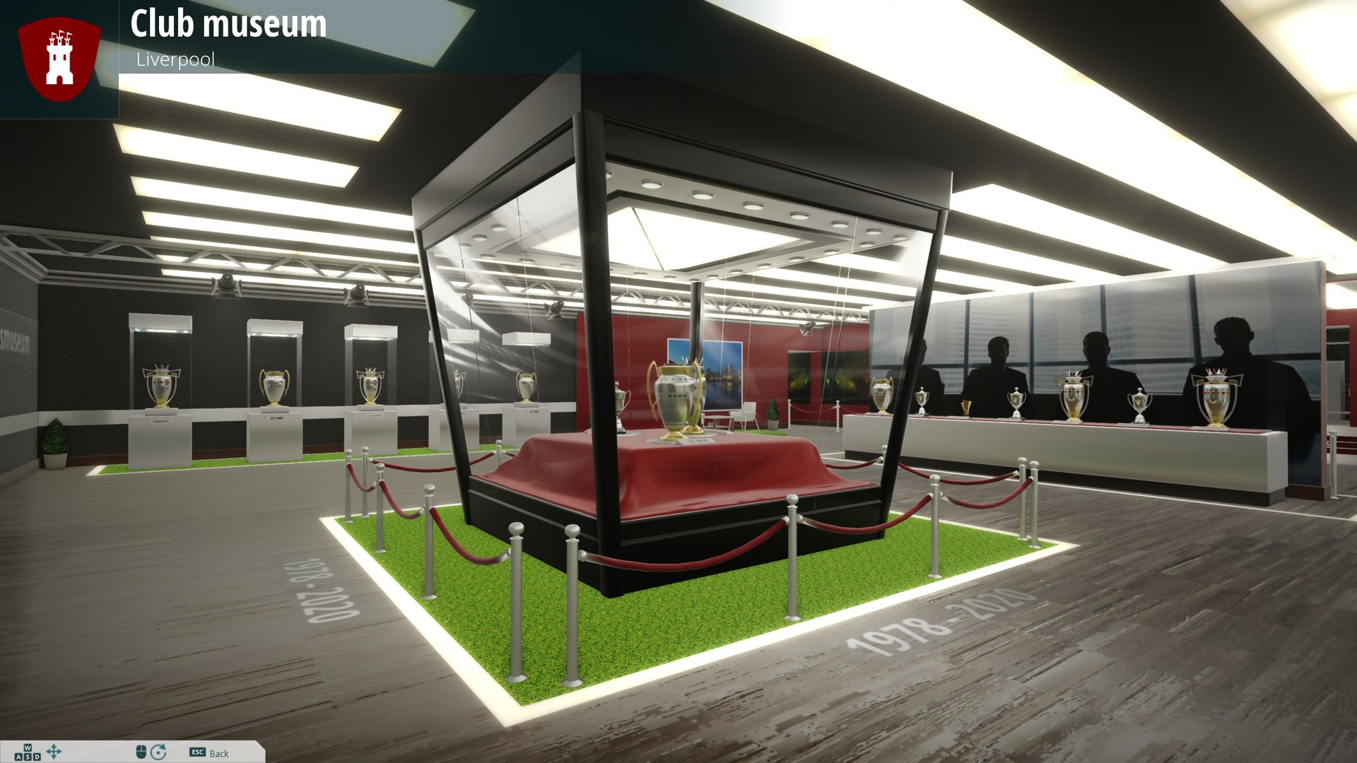 WE ARE FOOTBALL Preview 2