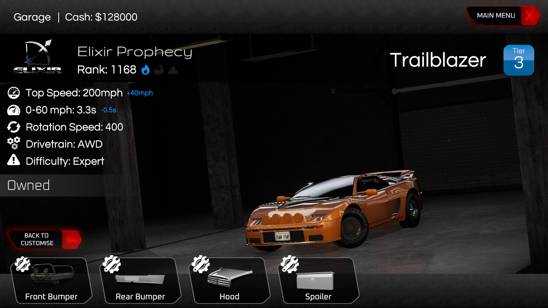 TearItUp® Remix Preview 5