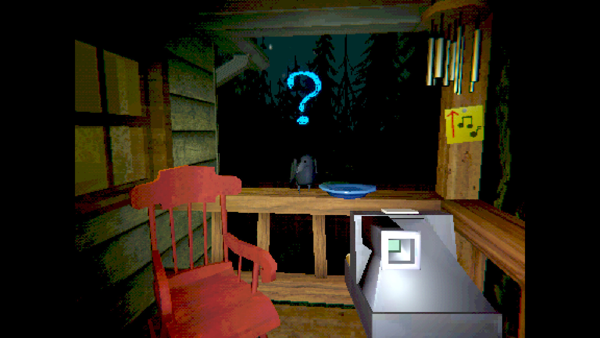 Creature Kitchen Preview 1