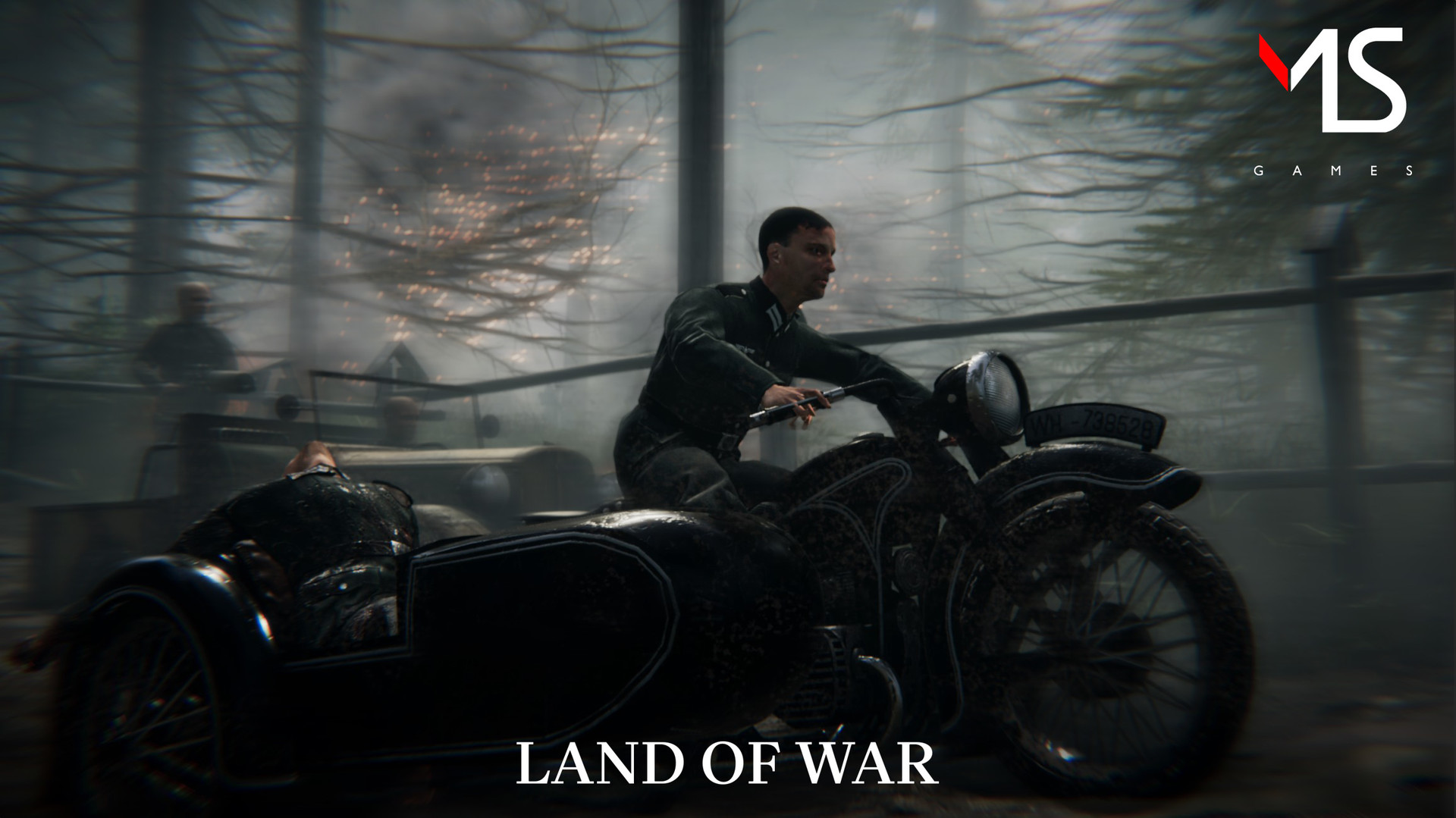 Land of War — The Beginning Preview 5