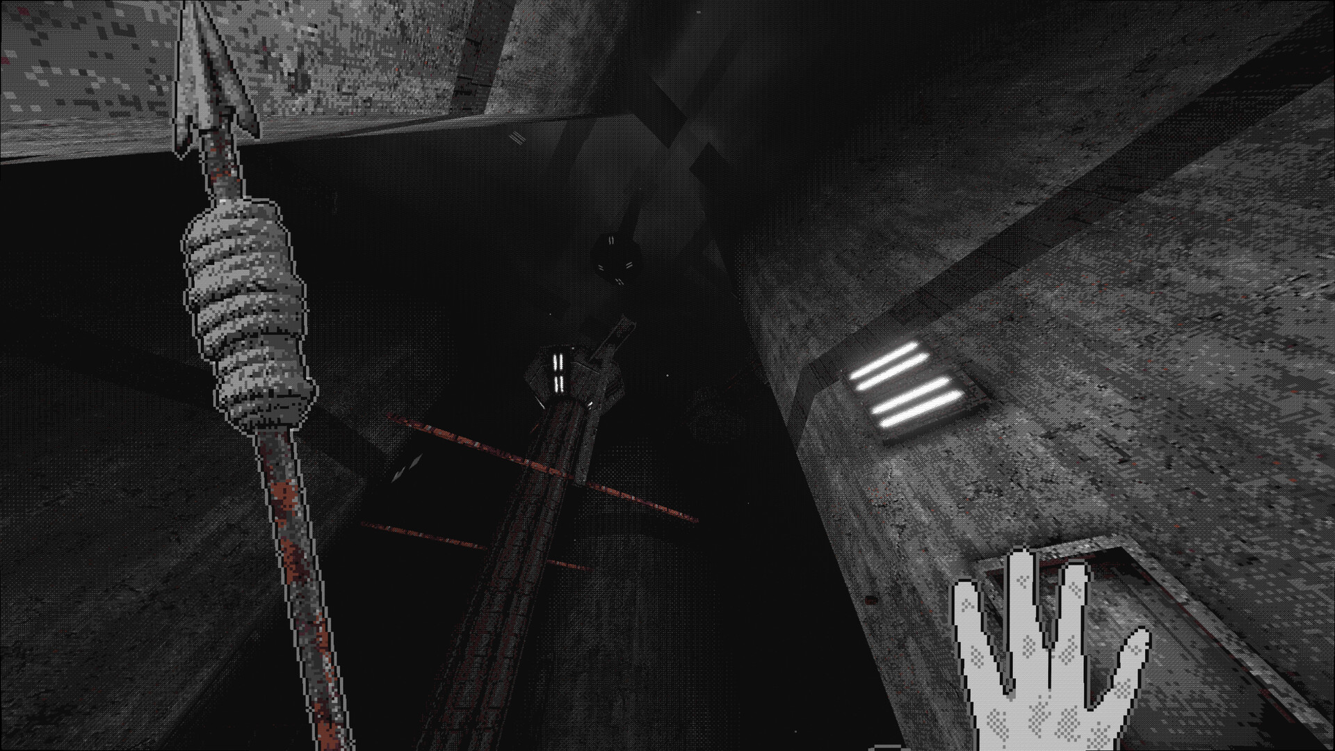 White Knuckle Preview 2