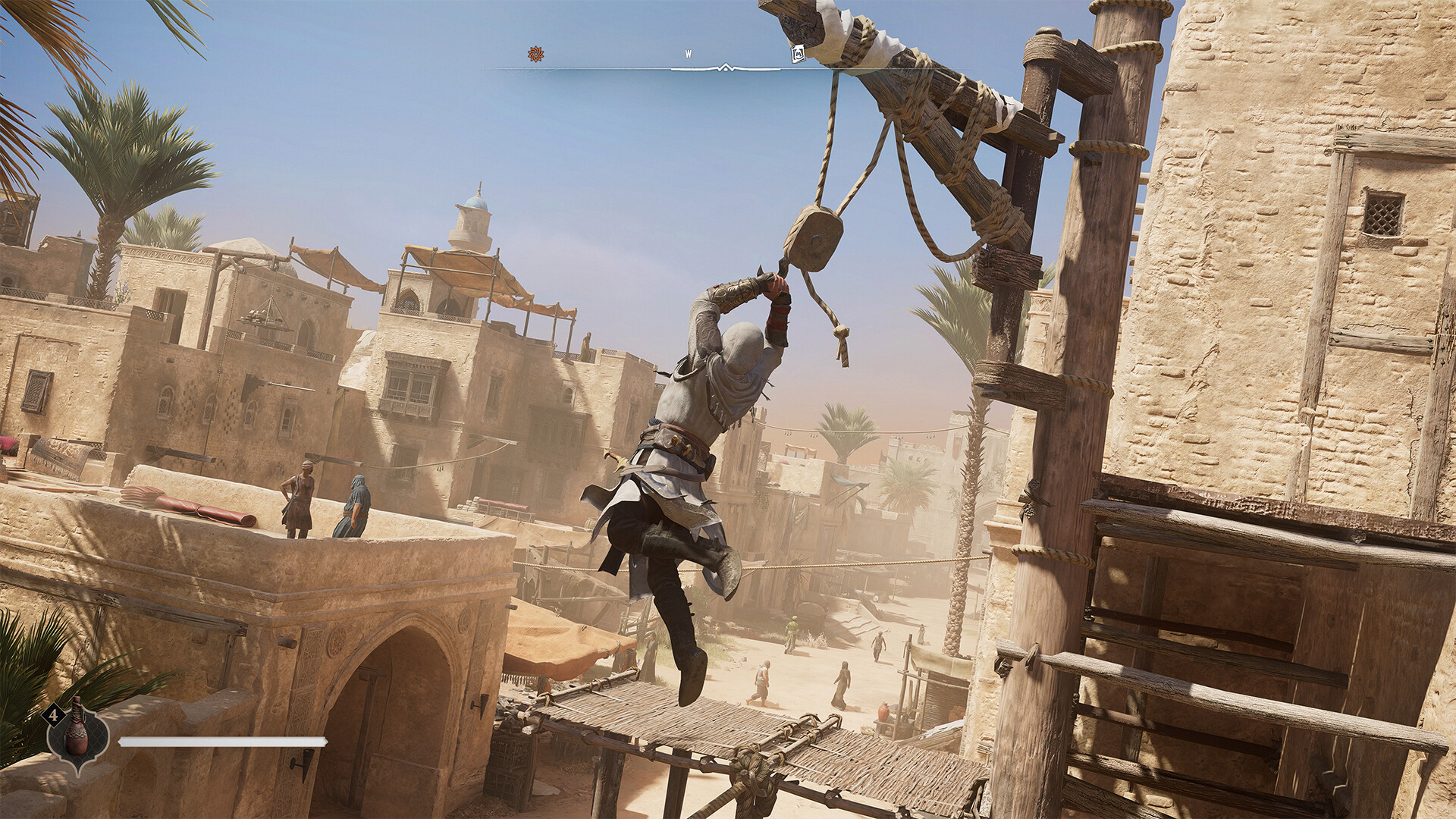 Assassin’s Creed Mirage Preview 5