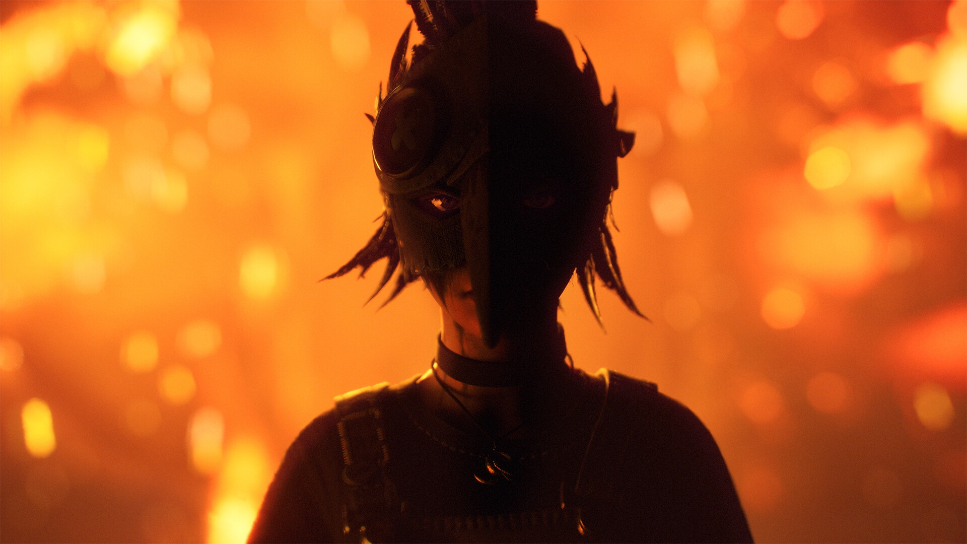 Lost Records: Bloom & Rage Preview 1