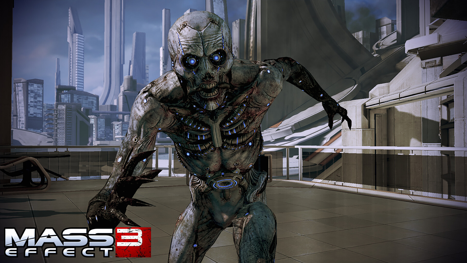 Mass Effect™ 3 N7 Digital Deluxe Edition (2012) Preview 4