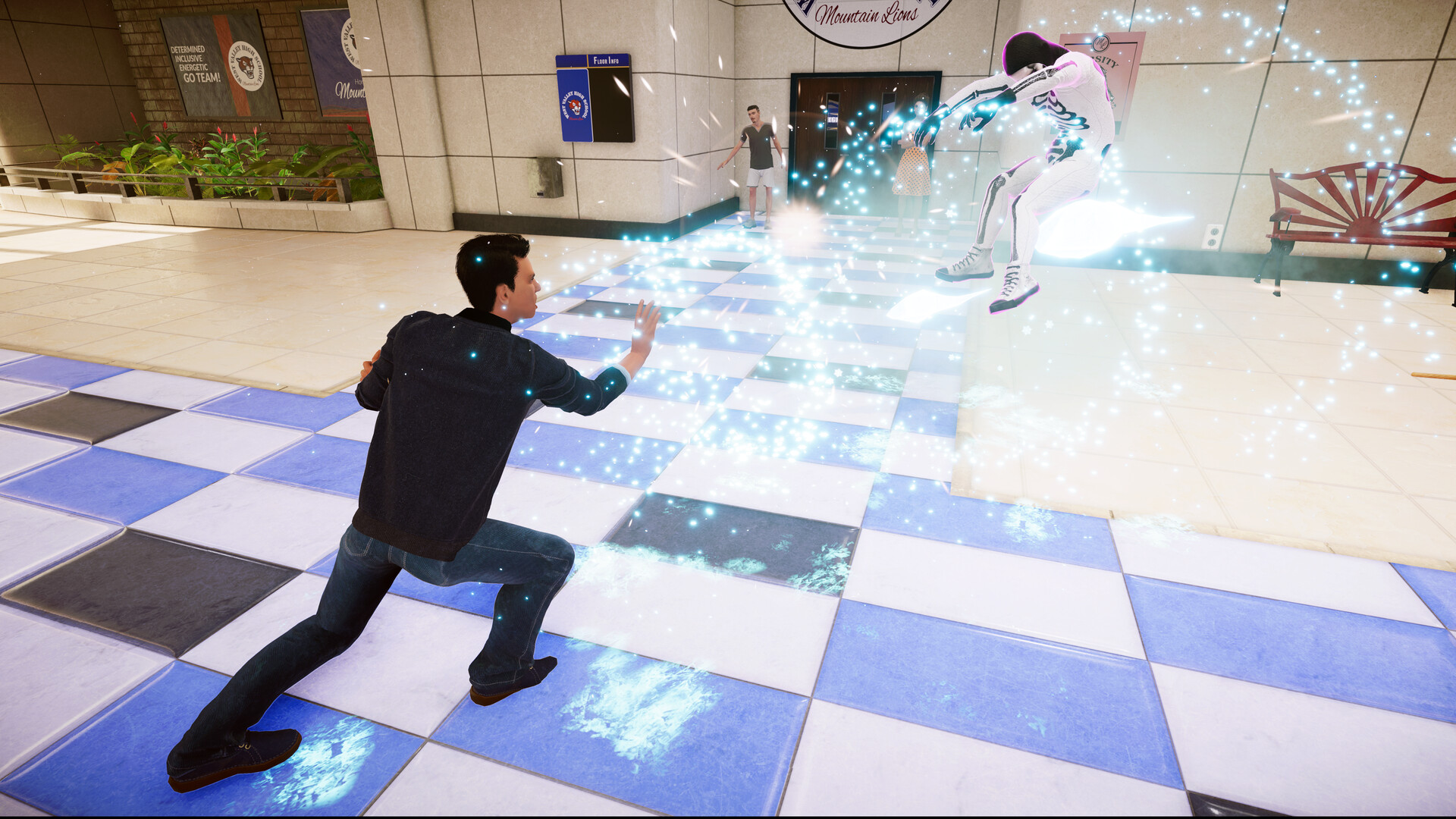 Cobra Kai 2: Dojos Rising Preview 4