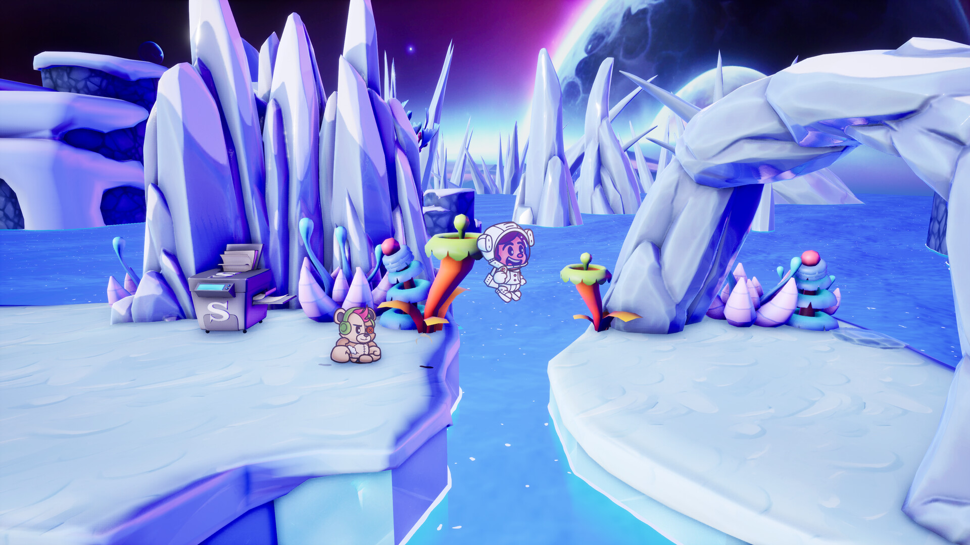 Escape from Ever After Preview 4