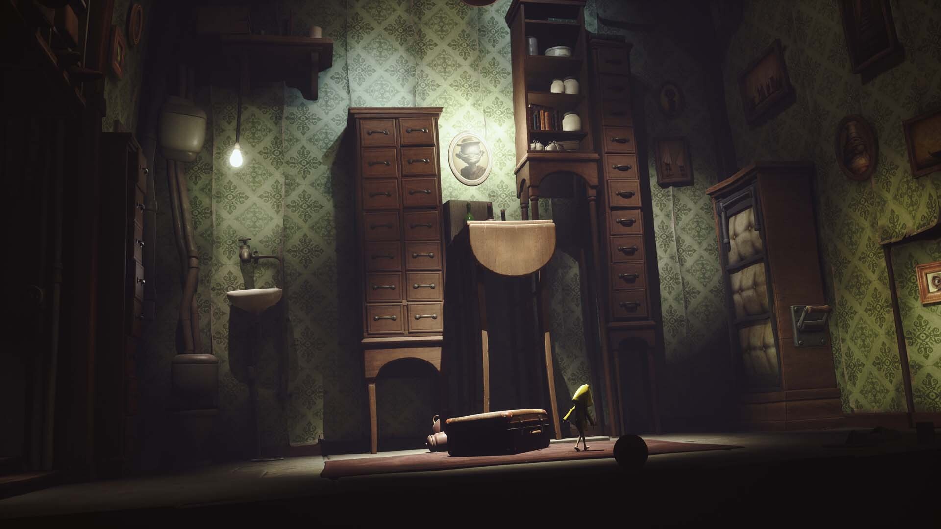 Little Nightmares Preview 3