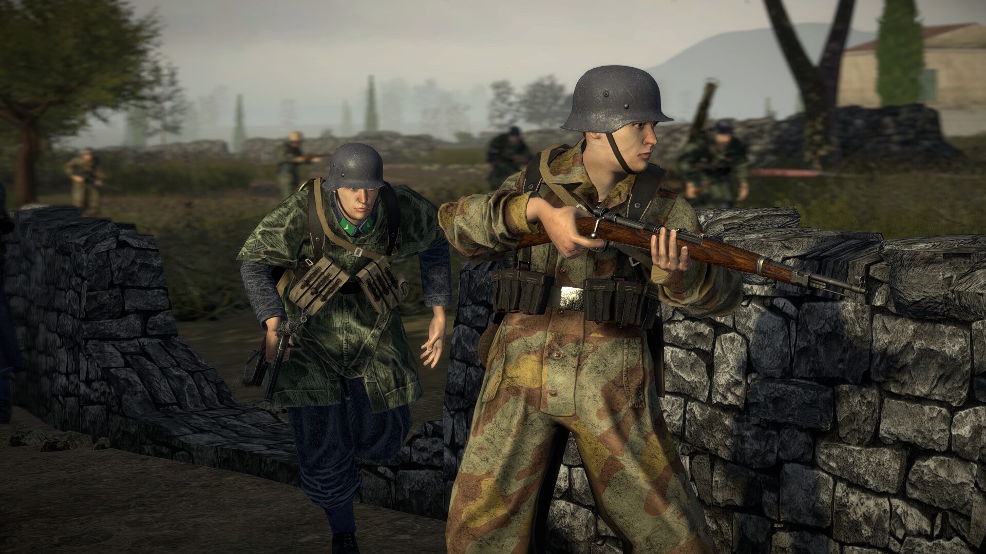 Easy Red 2 Preview 2