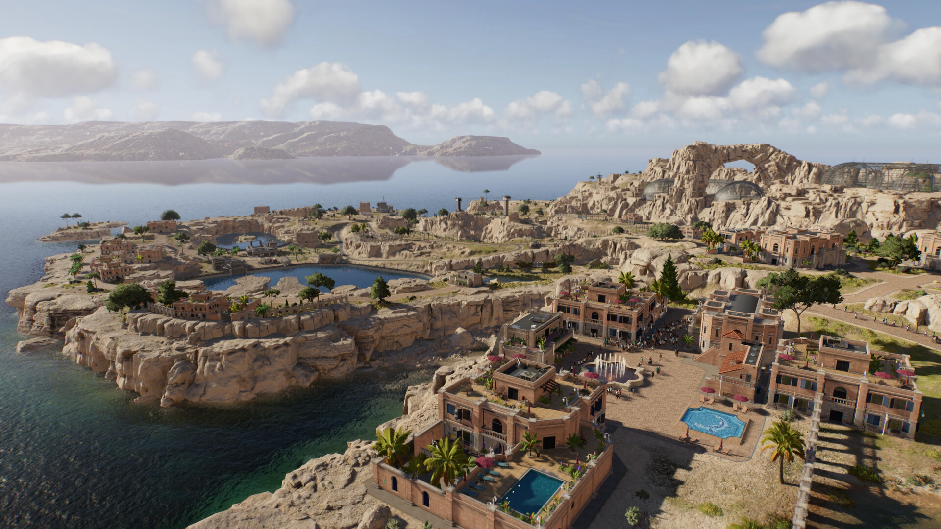 Jurassic World Evolution 3 Preview 4