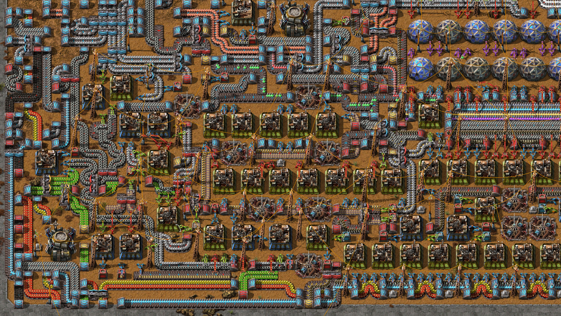 Factorio Preview 4