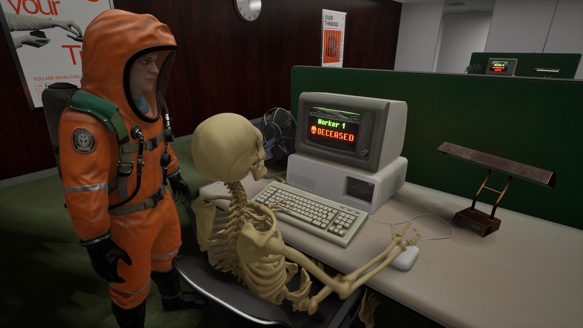 Anomaly Company Preview 3