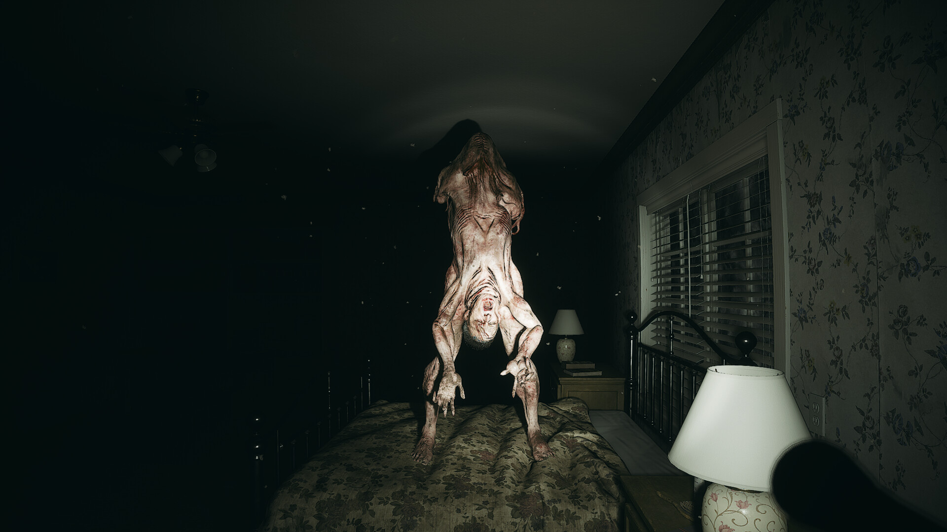 Obey the Voice™ Preview 2